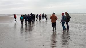 De Panne