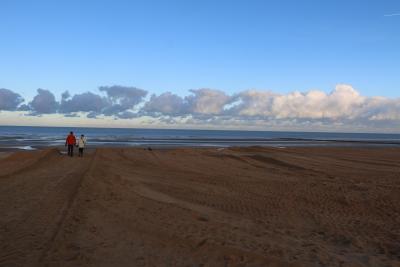 Koksijde Ster der Zee